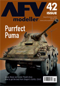AFV Modeller Issue 42