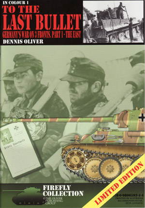 To The Last Burret The Germany's War on 3 Fronts Part1-The East
