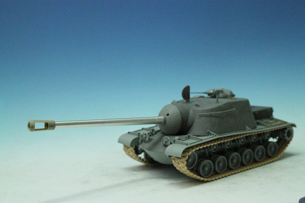 1/35 T110E3 駆逐戦車 コンバージョンセット
