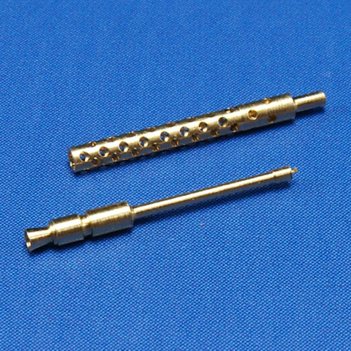1/35 独 7.92mm MG34機関銃金属砲身セット