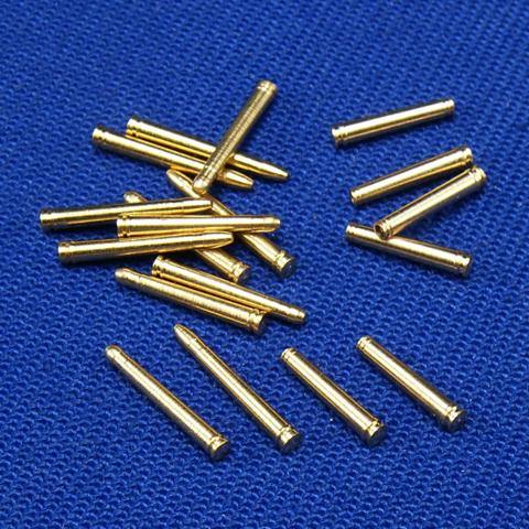1/35 3.7cm FlaK 37/43金属砲弾セット