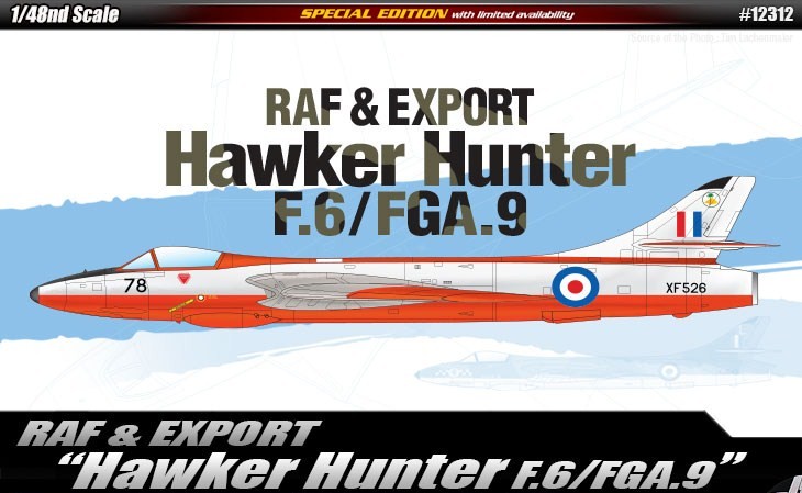 1 48 ホーカーハンター F 6 Fga 9 英空軍 輸出ver Am 4 070円 Hobby Modelbau Maxim ホビーショップマキシム