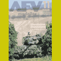 AFV Modeller Issue 11 - ウインドウを閉じる