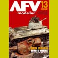 AFV Modeller Issue 13 - ウインドウを閉じる