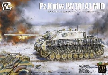 1/35 ドイツ ２軸タンク貨車 Bauart Deutz 1941-1990（金属ホイール版