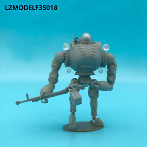 1/35 ソビエト ロボット “Marowit”