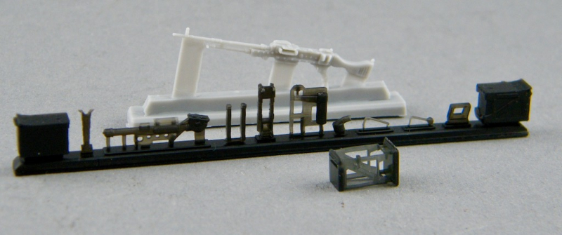 1/35 Fn Mag / C6 GPMG