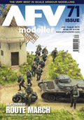 AFV Modeller Issue 71