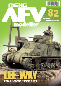 AFV Modeller Issue 82