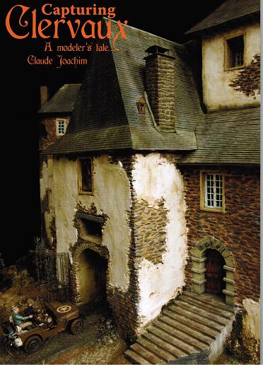 Capturing Clervaux A Modeler`s Tale