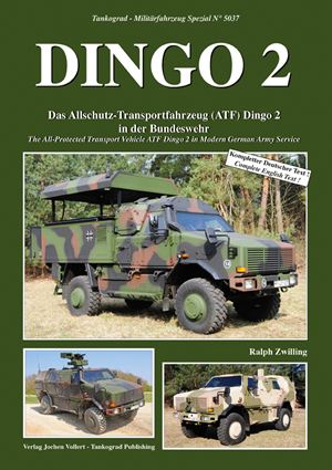 ATF DINGO 2 - ウインドウを閉じる