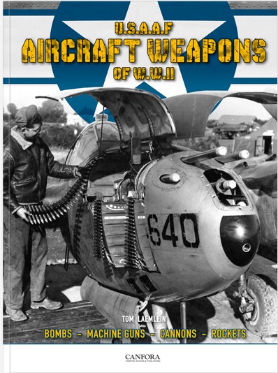 アメリカ陸軍航空隊 第二次世界大戦の航空兵器写真集